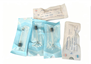 Disposable Sterile 3ml Cartridge Vial Single Use Medical Glass Cartridge <b>Refill</b> Consumable for Reusable Injection <b>Pen</b> - Product Image 6
