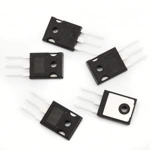 New-Original Guaranteed WMJ80N65 TO-247 Transistor Specialized Electronic Components Purchasing and Support Services - Product Image 1
