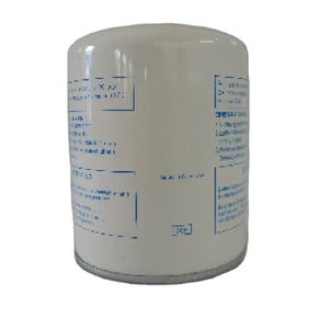 Filtre à huile essentielle métallique Manny LB1374/2 pour compresseur industriel – Séparateur air-huile à vis – État : Occasion - Product Image 5