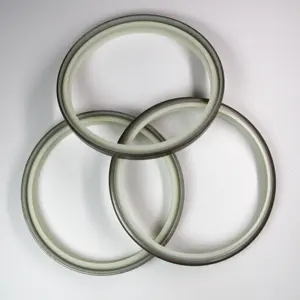 Уплотнительное уплотнение серии DKBI, экспортное гидравлическое пылезащитное уплотнительное кольцо из полиуретана, оптовая цена, быстрая доставка