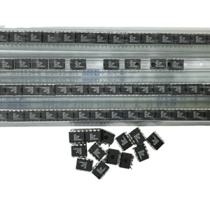 Mới ban đầu ad817an Adi Bộ khuếch đại chính xác IC tốc độ cao <span class=keywords><strong>OP</strong></span> <span class=keywords><strong>amp</strong></span> GP 1 Mạch 8dip mạch tích hợp linh kiện điện tử - Product Image 5