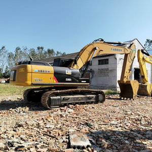 รถขุดตีนตะขาบ CAT336มือสอง36ตัน CAT336D ทั่วโลกขายตรง - Product Image 3