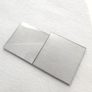Disipador de Calor de <span class=keywords><strong>Diamante</strong></span> Sintético de Alta Luminosidad, Cultivado en Laboratorio, 10x10mm, Componente Semiconductor Monocristalino, Conductividad Térmica 2000 W - Product Image 4