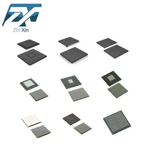 Zhixin Chip Chip sirkuit terpadu asli XC68HC58DW stok
