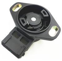 Détecteur de Position d'accélérateur pour Mitsubishi L300, Montero, MD614697, de qualité supérieure, longue garantie