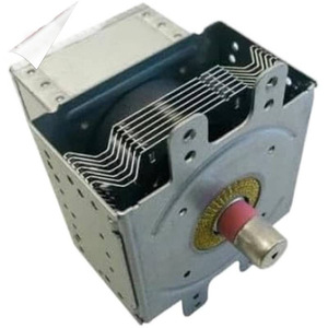 Magnétron Whirlpool pour four à micro-ondes, pièce de rechange B0FFSVGGJN 2450 MHz 1200 W - Product Image 1