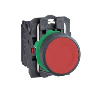 Nuevo PLC Harmony Monolítico Original con Luz Piloto - Product Image 5