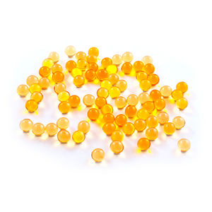 Kapsul gel lembut minyak <span class=keywords><strong>Linseed</strong></span> produsen perawatan kesehatan suplemen profesional - Product Image 1