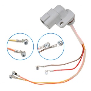 OE # 05139865AA 05086965AA 3966805 3957309 Arnés de Cableado de Inyector de Combustible de Alta Calidad con Certificación IATF16949 para Diésel - Product Image 4