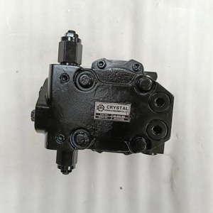 Motor Hidráulico Rotatorio de Alta Calidad CYJ 104-6454-005 22J-60-35900 para Excavadora PC18MR-3/PC18MR-5, Dispositivo Rotatorio - Product Image 6