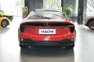 Acconto per Auto Elettriche di Lusso Nuove dalla Cina: Lotus Emeya S R, Lotus Emeya S+ R+ L+ - Veicoli a Nuova Energia - Product Image 6