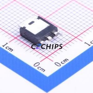 ทรานซิสเตอร์ภาคสนามแบบ DMP3010LK3-13 TO-252(DPAK) ดั้งเดิมและใหม่ (MOSFET) - Product Image 2