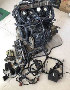 Motor de Motocicleta Usado para Yamaha R1 R6 - Product Image 5