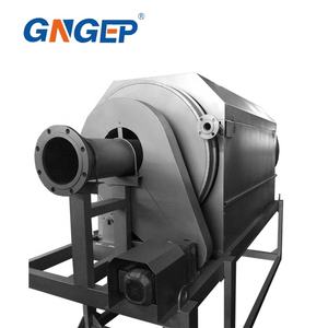 شاشة فلتر طبلة التغذية الداخلية لمعدات معالجة المياه - Product Image 4