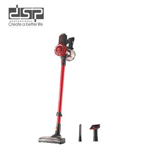 DSP <b>Handheld</b> <b>Vacuum</b> Cleaner KD2063 Wireless Powerful Suction Multi Function Home Use - Product Image 1