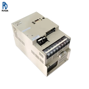 Servopack SGDM-1AADA Original, Parte de la Serie Sigma-II de Productos Servo - Product Image 1