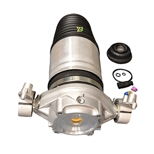 โช้คอัพถุงลมคุณภาพสูงสำหรับ Porsche Cayenne <span class=keywords><strong>Touareg</strong></span> อะไหล่แท้ OEM สำหรับเปลี่ยนถุงลมโช้คอัพ - Product Image 2