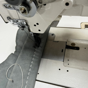 OREN Industrial <b>Sewing</b> <b>Machine</b> for <b>Sewing</b> <b>Leather</b> with Thick Thread Heavy-duty Thick Material <b>Sewing</b> <b>Machine</b> RN-6610D - Product Image 3