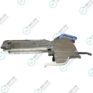 Alimentador de Cinta Eléctrico SMT Original Nuevo/Usado EF44FS 44mm ETF (40091554 / 400-91554) - Product Image 2