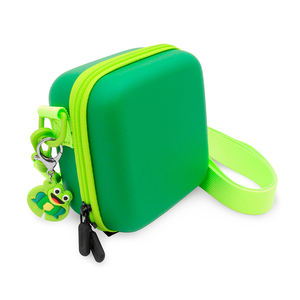 Estuche de Transporte Rígido de EVA con Logotipo Personalizado y Certificado ISO9001, Estuche de EVA Clásico de Lujo para Juegos Electrónicos con Correa para el Hombro - Product Image 5