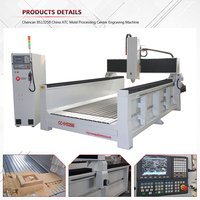 CHENcan 15 ans d'expérience dans l'industrie, fraiseuse de moules CNC pour l'industrie du moulage de moules