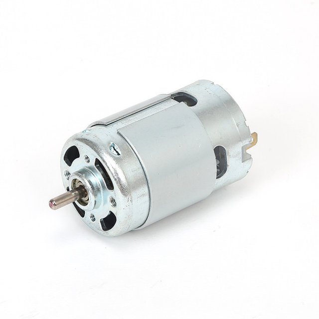 48mm 12v 18v 24v 200W 360W rs 895 Dc Motor