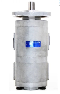 new hydraulic oil pump CBG2040--BFH 2080-2063-BFP -<b>2032</b>-BFXL 2100-2050 - Product Image 2