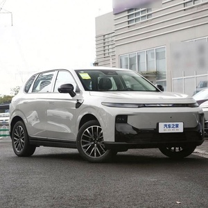 Leapmotor B10 Véhicule à Énergie Nouvelle 2025 510KM SUV pour Adultes - Product Image 5