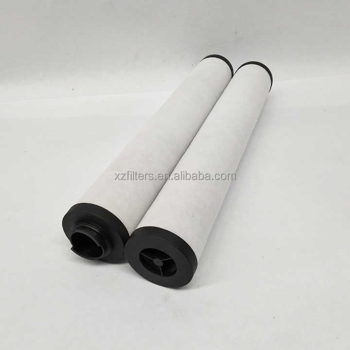 Replacement air compressor line filter element F11000ID F11000IG  