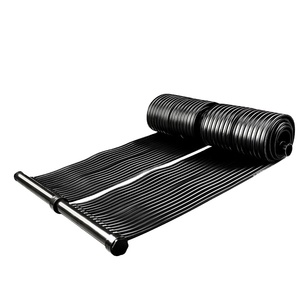 <span class=keywords><strong>Calentador</strong></span> <span class=keywords><strong>Solar</strong></span> de Agua para Piscina FORTE EPDM 4m2, Colector de Calentamiento <span class=keywords><strong>Solar</strong></span> EPDM - Product Image 1