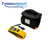 Scanner de barres d'armature tout-en-un T-Measurement avec Profoscope intégré, localisateur de barres d'armature dans le béton, tension 220V
