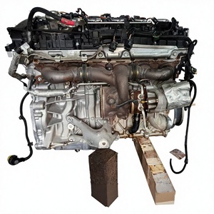 Moteur B58B30A 100% d'origine pour <span class=keywords><strong>BMW</strong></span> X7 XDrive40i <span class=keywords><strong>X4</strong></span> M40i 3.0T G05 G12 F20 <span class=keywords><strong>6</strong></span> <span class=keywords><strong>cylindres</strong></span> - Product Image 4