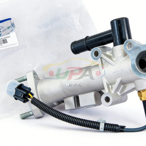 Sistema de control de motor de alta calidad - Sensor de temperatura del refrigerante 25600-2C000 256002C000 para Hyundai Accent 25600 2C000 - Product Image 5