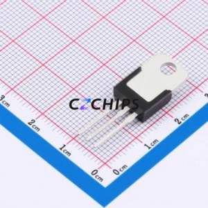 BTA12-800BRG ไทริสเตอร์ TO-220A ไทริสเตอร์ (SCR) ใหม่ของแท้ (umw) ชิปชิปและบริการ BOM แบบใหม่ - Product Image 2