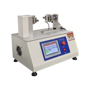 Testador de Torção para Celulares, Equipamento de Teste de Torção para Telefones, Testador de Torção e Flexão para Celulares - Product Image 3