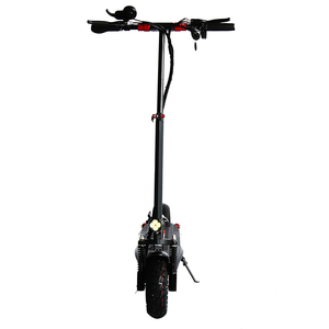 Scooter elettrico con Batteria Li-Ion Pieghevole Leggero Ad Alta Velocità Per Adulti Pendolarismo Ricaricabile Motorizzato - Product Image 4