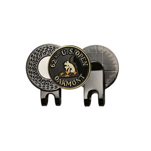 Clip <span class=keywords><strong>de</strong></span> chapeau en forme <span class=keywords><strong>de</strong></span> bonbon, marqueur <span class=keywords><strong>de</strong></span> <span class=keywords><strong>balle</strong></span> <span class=keywords><strong>de</strong></span> <span class=keywords><strong>golf</strong></span>, mini laser Halloween, clip <span class=keywords><strong>de</strong></span> bord <span class=keywords><strong>de</strong></span> chapeau en cuir, haut-parleur pour gravure, ensemble avec logo personnalisé - Product Image 1