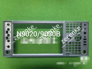 1pc Agilent KEYSIGHT N9020B N9030B Panneau de cadre avant noir - Product Image 2