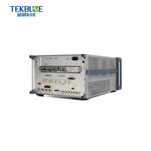 Analyseur de réseau micro-ondes Keysight N5241B PNA-X 900 Hz/10 MHz -13,5 GHz - Product Image 4