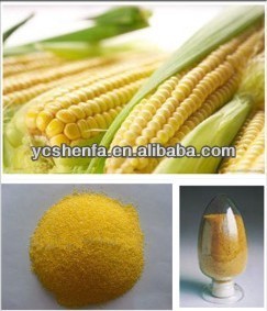 Corn Gluten Meal Hydrolyzed Wheat Protein for <strong>Feed</strong> <strong>Additive</strong> (58% 60%) - Product Image 2