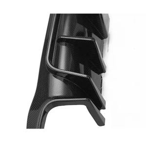 Difusor Trasero Estilo Barbus para Mercedes-Benz W213 2016+, Gran Oferta - Product Image 2