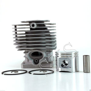 Kit <span class=keywords><strong>de</strong></span> anillo <span class=keywords><strong>de</strong></span> pistón y cilindro <span class=keywords><strong>de</strong></span> 40mm para cortadora <span class=keywords><strong>de</strong></span> césped, piezas <span class=keywords><strong>de</strong></span> repuesto, compatible con <span class=keywords><strong>Stihl</strong></span> FS400 SP400, 4128, 020, 1201 - Product Image 4