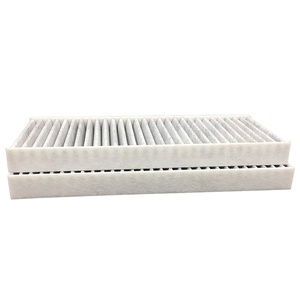Filtro de Aire de Cabina OEM 27279-YY010 27277-2Y025 AY681-NS018 27277-3Y525 23272-79YY0-105 para Nissan MAX IMA / MAXI MA QX V (<span class=keywords><strong>A33</strong></span>) - Product Image 2