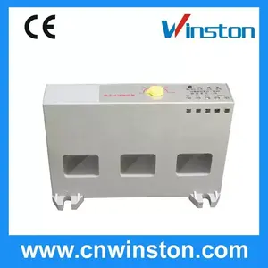 Relé de sobrecarga térmica <span class=keywords><strong>Jda</strong></span> serie 600A - Product Image 2