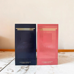 Wholesale ZUOYE 100ml Luxury Men's Arabic Body Perfume Long Lasting Natural Eco-Friendly Woody Floral Fruity EDP Dubai Spray - Product Image 3