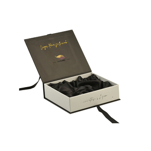 Good Selling Gift Boxes With Magnetic Lid Gift Box Packaging With High Quality Paper Box For Goods