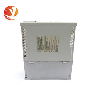Contrôleur de servomoteur industriel Mitsubishi MR-J2S-200A d'origine, neuf, contrôleur programmable PLC, 16 entrées/sorties, liaison I/O RS485 - Product Image 2