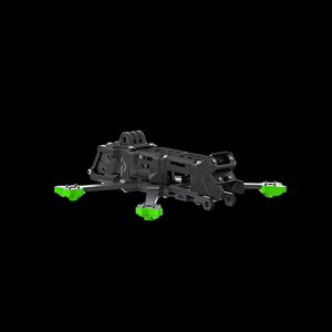 Kit de châssis IFlight Nazgul Evoque F4 O4 F4D <span class=keywords><strong>DeadCat</strong></span> 185 mm d'empattement avec bras de 4 mm pour drone de course FPV RC - Product Image 1