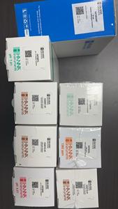 HANNA Orijinal HI3812 Reaktif Kitleri Sertlik (CaCO3 olarak) Toplam, Aralık: (0,0-30,0 Mg/L)(0-300 Mg/L) Yöntem Titreşim 100 Test - Product Image 5