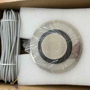 Ip68 HBM 2.85mv /v 1-RTNC3/100T-1 rtn C3/100T ความแม่นยำ0.05 60V เครื่องกระตุ้นก้านโหลดเซลล์น้ำหนักสะพาน RTNC3ขนาดใหญ่ - Product Image 2